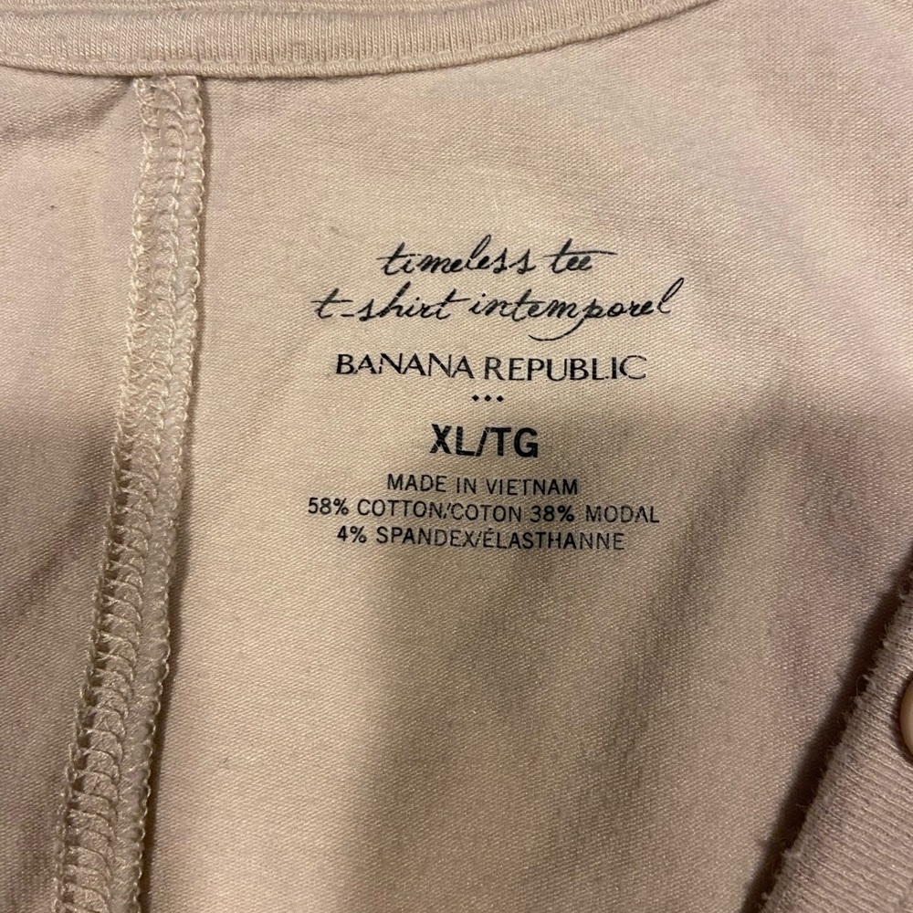 Jcrew Tank - Picture 2 of 2